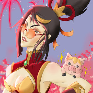 Vayne Explosiva