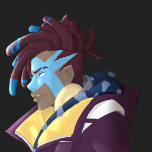 Ekko: True damage