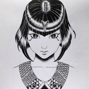 Cleopatra