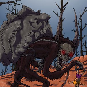 KRAMPUS - Versión 2019