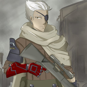 Archer and Boss