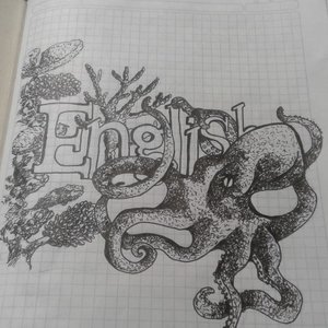 Portada para libreta