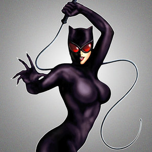 Catwoman