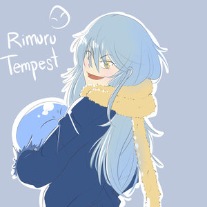 Rimuru Tempest