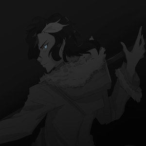 Sirius the Jaeger