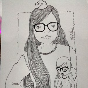 Art argentino amiga