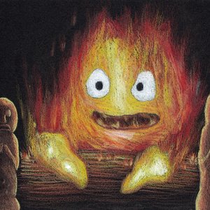 Calcifer