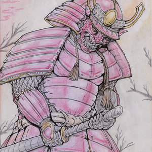 Samurai