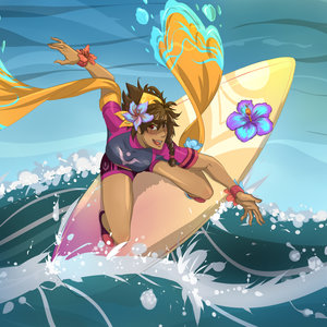 Taliyah