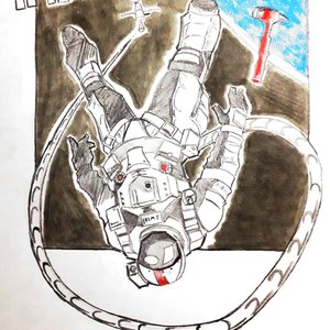 astronauta