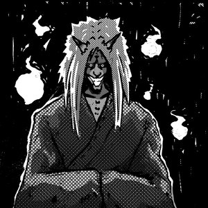 SHIKI FUJIN
