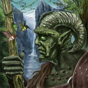 Fauno del bosque escondido reedicion Fauno del bosque escondido reedicion