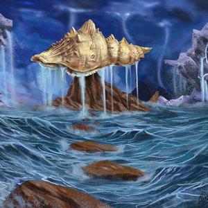 Zona sin explorar Zona sin explorar