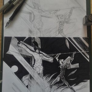 Lanza de Longinus
