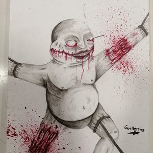 Dissapointment pieces