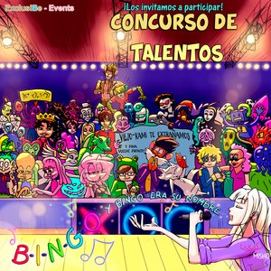 ExclusiBe-Events - Concurso de Talentos.