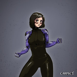 Alita