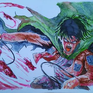 Levi Ackerman 