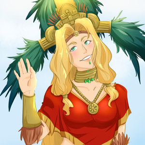 Quetzalcoatl