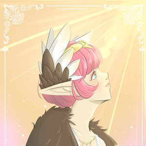 Circe_-Caster de Okeanos-