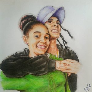 Novios, 