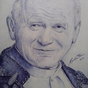 Juan Pablo Segundo