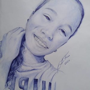 Gust art - Princesa
