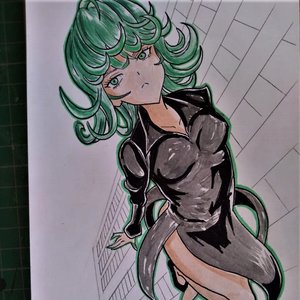 TATSUMAKI