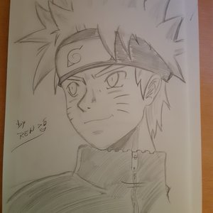 Naruto