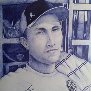 Retrato para jaen