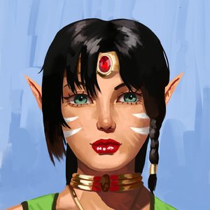 Kameo