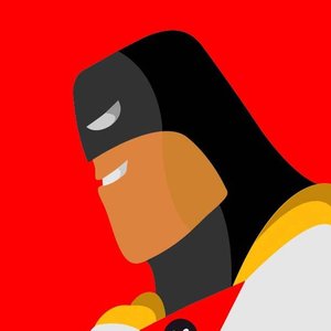 Fanart Space Ghost