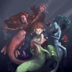 Sirenas