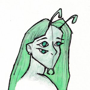 Bug Girl