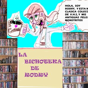 La bichoteka de ROdry