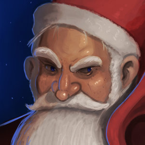 Santa Claus