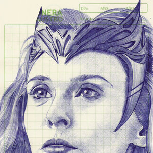 Scarlet Witch