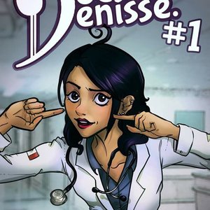 ️​​Dr. Denisse️​​​