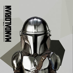 Mandaloriano