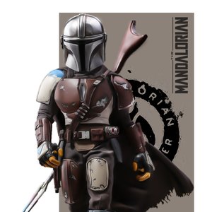 Mandaloriano