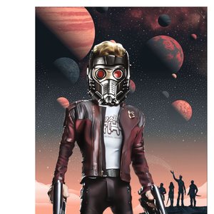 Starlord