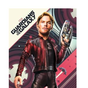 Starlord