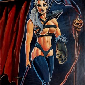 headhunter headhunter