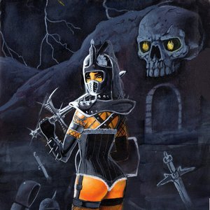 la entrada la entrada