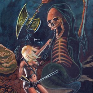 guerrera contra espíritu maligno guerrera contra espíritu maligno