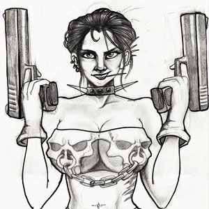 Doble impacto Doble impacto