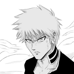 Ichigo - Bleach