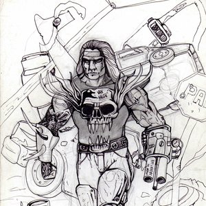 ready to fight ready to fight