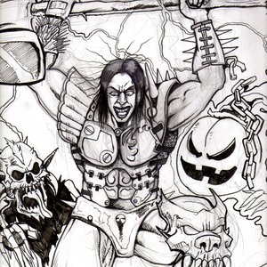 halloween nightmare halloween nightmare