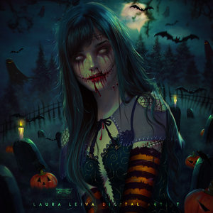 Feliz Halloween